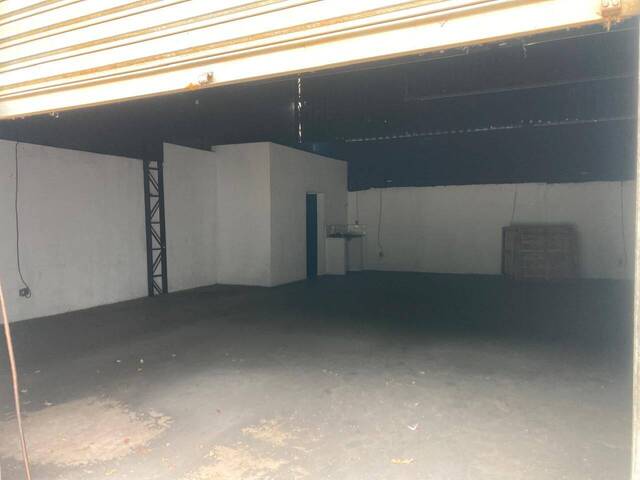 Galpão para Locação em Sorocaba - 2