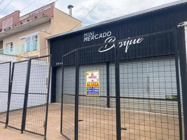 Galpão para Locação em Sorocaba - 3