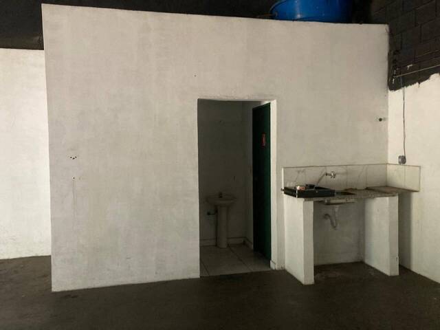 Galpão para Locação em Sorocaba - 5