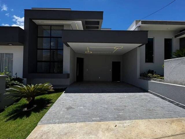 Casa para Venda em Sorocaba - 2