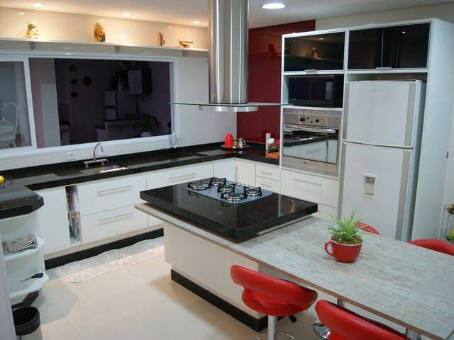 Sobrado para Venda em Sorocaba - 5