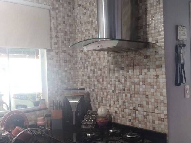 #SO0412 - Sobrado para Venda em Sorocaba - SP - 3