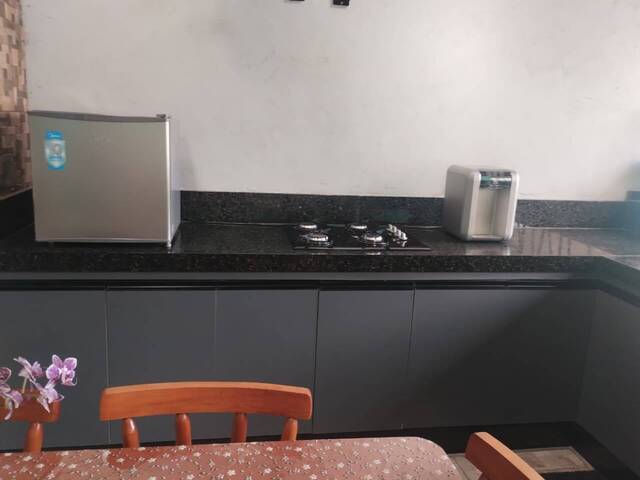 Sobrado para Venda em Sorocaba - 4