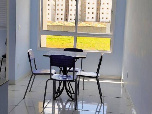 Apartamento para Venda em Sorocaba - 2