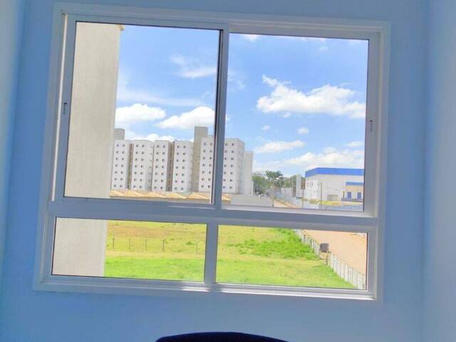 Apartamento para Venda em Sorocaba - 4