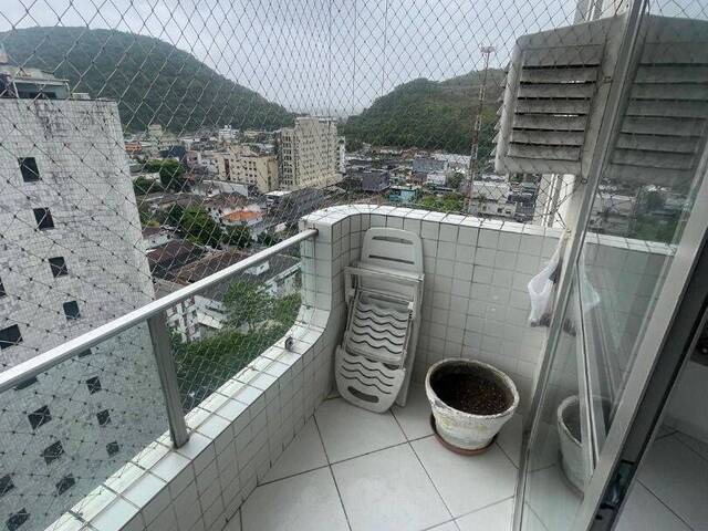 #AP1636 - Apartamento para Venda em Guarujá - SP - 1