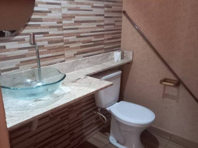 Sobrado para Venda em Sorocaba - 4