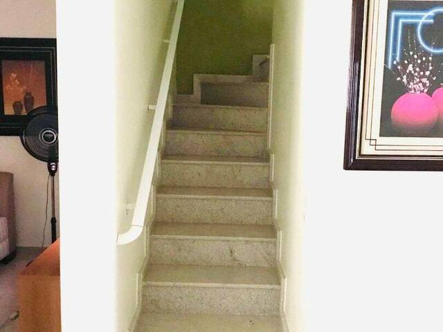 #SO0415 - Sobrado para Venda em Sorocaba - SP - 2