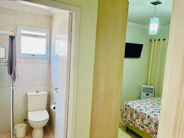 Sobrado para Venda em Sorocaba - 4