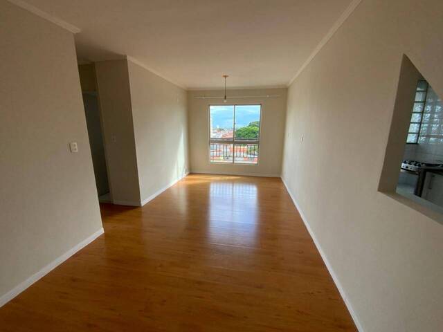 Apartamento para Venda em Sorocaba - 5