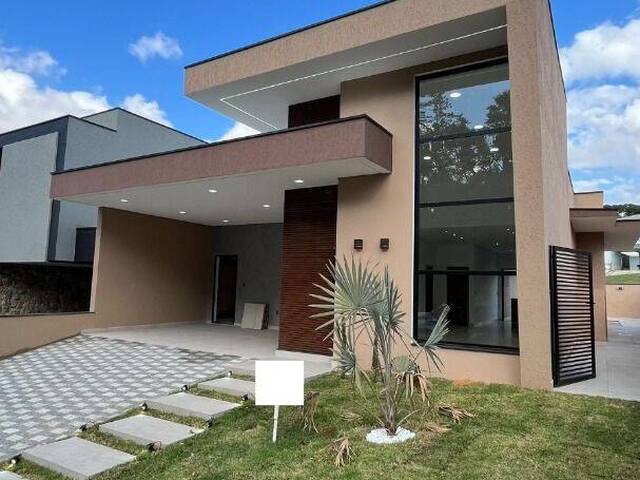 #CA3066 - Casa para Venda em Sorocaba - SP - 2