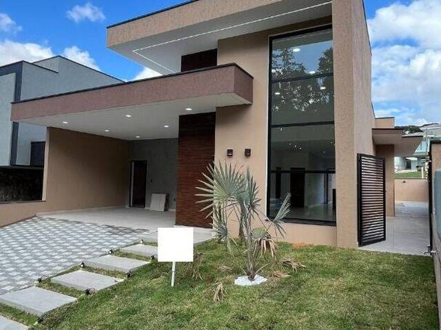 #CA3066 - Casa para Venda em Sorocaba - SP - 3