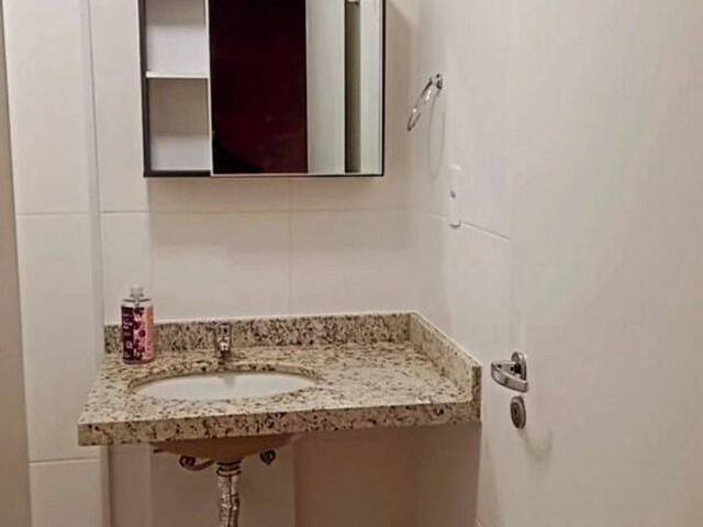 #AP1638 - Apartamento para Venda em Sorocaba - SP - 2