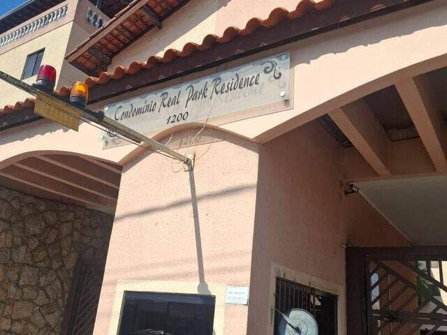 Apartamento para Venda em Sorocaba - 3