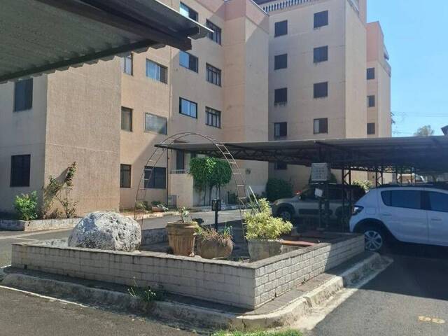 Apartamento para Venda em Sorocaba - 4