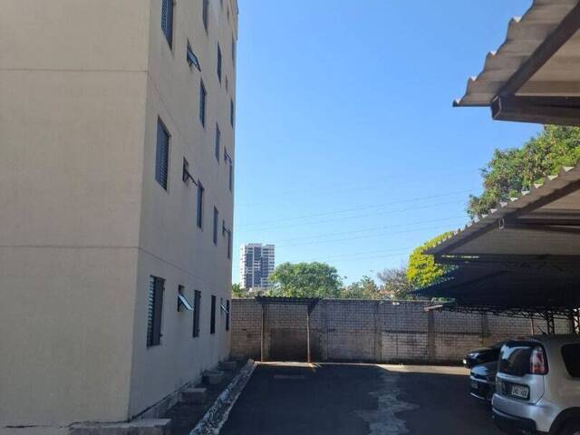 Apartamento para Venda em Sorocaba - 5