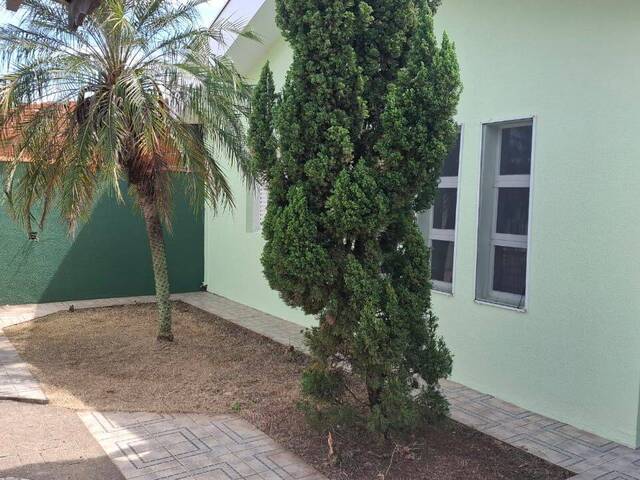 #CA3067 - Casa para Venda em Sorocaba - SP - 2