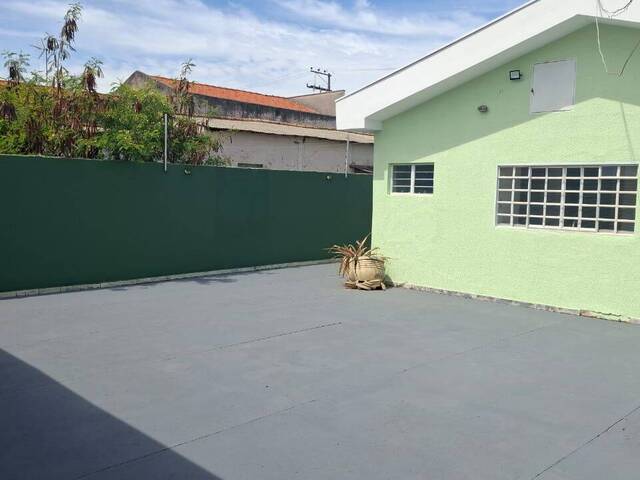 #CA3067 - Casa para Venda em Sorocaba - SP - 3