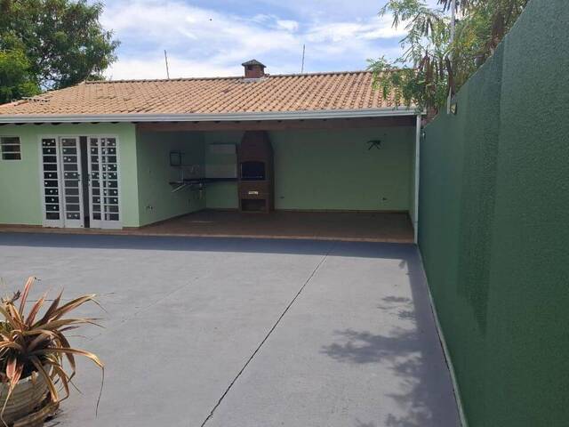 Casa para Venda em Sorocaba - 4