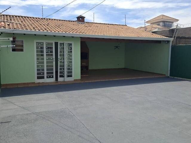Casa para Venda em Sorocaba - 5