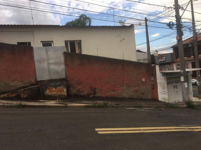 #CA3068 - Casa para Venda em Sorocaba - SP - 1