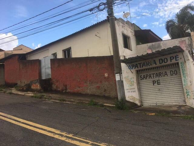 #CA3068 - Casa para Venda em Sorocaba - SP - 2