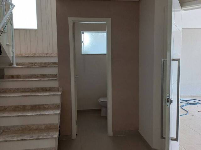 #SO0416 - Sobrado para Venda em Sorocaba - SP - 2