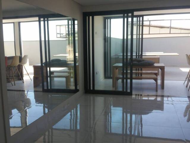 Sobrado para Venda em Sorocaba - 4