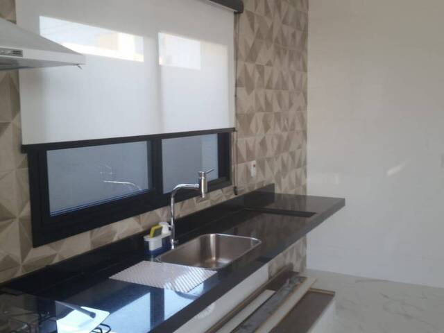 Sobrado para Venda em Sorocaba - 5