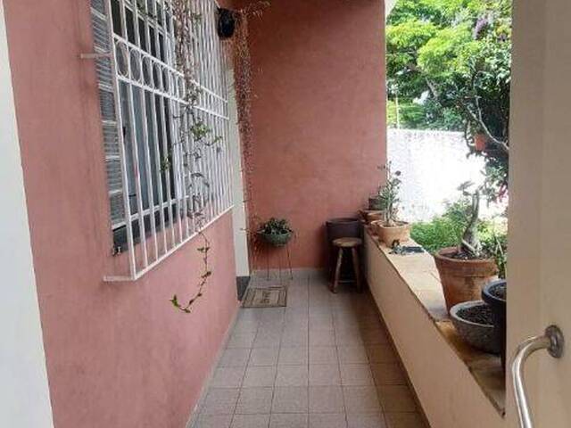 #CA3070 - Casa para Venda em Sorocaba - SP - 3