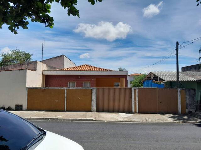 #CA3071 - Casa para Venda em Sorocaba - SP - 1
