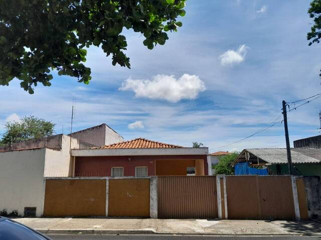#CA3071 - Casa para Venda em Sorocaba - SP - 3