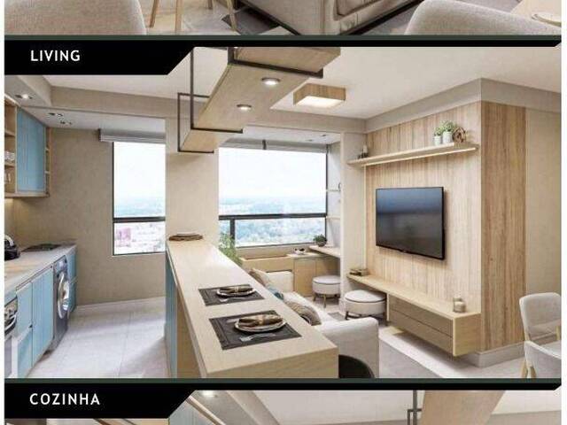 Apartamento para Venda em Sorocaba - 2