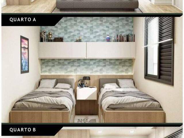 Apartamento para Venda em Sorocaba - 3