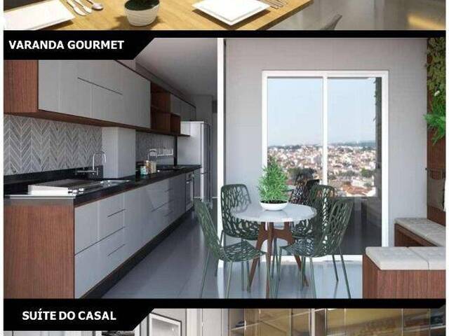 Apartamento para Venda em Sorocaba - 5