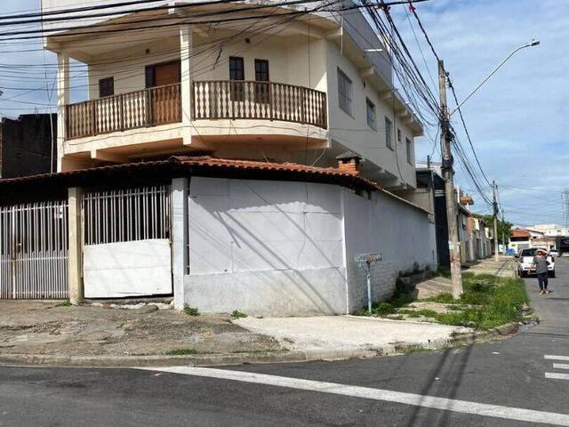 Venda em Jardim Antônio Cassillo - Votorantim