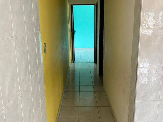 #SO0418 - Sobrado para Venda em Votorantim - SP - 3