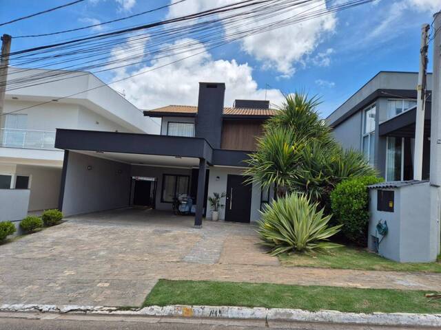 #CA3072 - Casa para Venda em Sorocaba - SP - 1