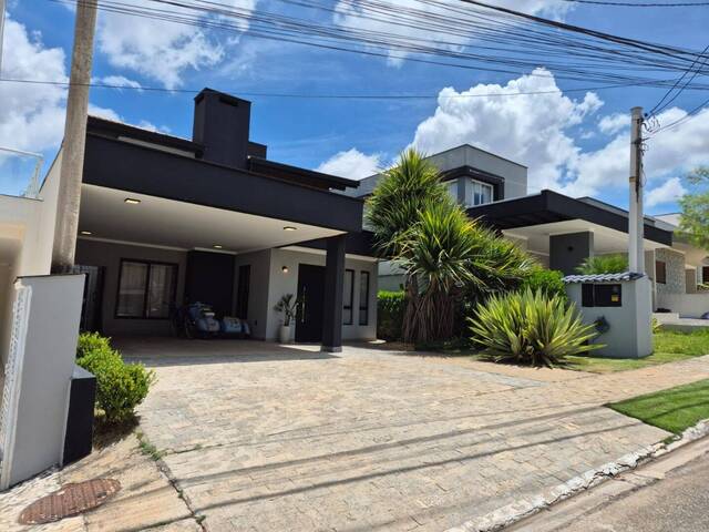 #CA3072 - Casa para Venda em Sorocaba - SP - 2