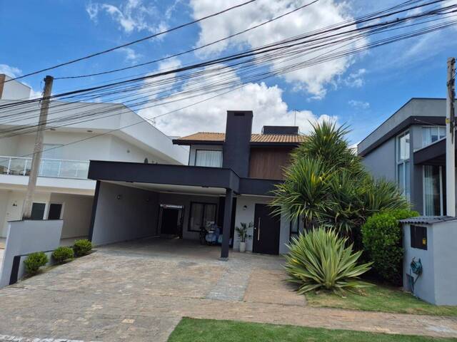 Casa para Venda em Sorocaba - 4
