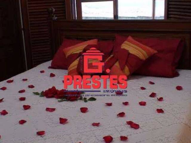 Casa para Venda em Sorocaba - 4