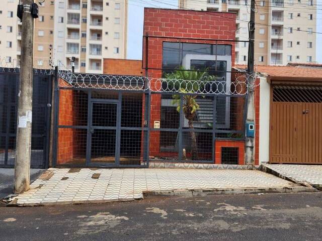 #GA0226 - Galpão para Locação em Sorocaba - SP - 1