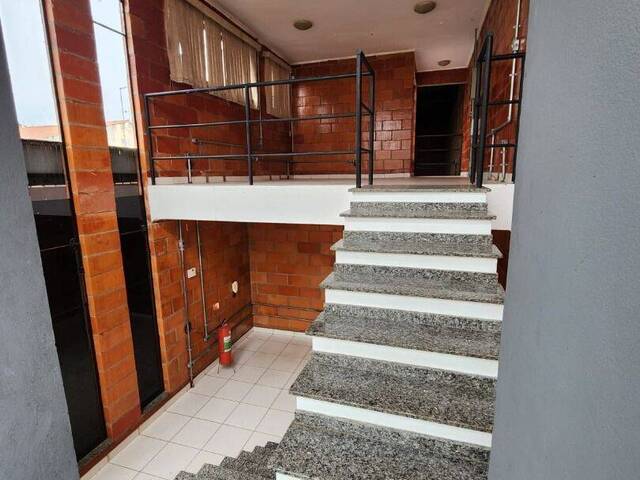 #GA0226 - Galpão para Locação em Sorocaba - SP - 3