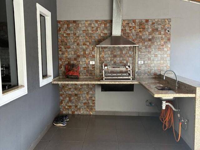 #SO0419 - Sobrado para Venda em Sorocaba - SP - 2