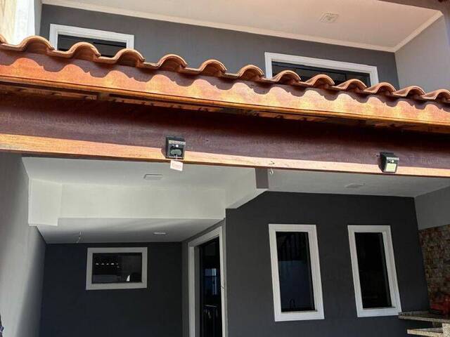 Sobrado para Venda em Sorocaba - 4