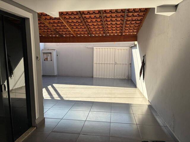 Sobrado para Venda em Sorocaba - 5