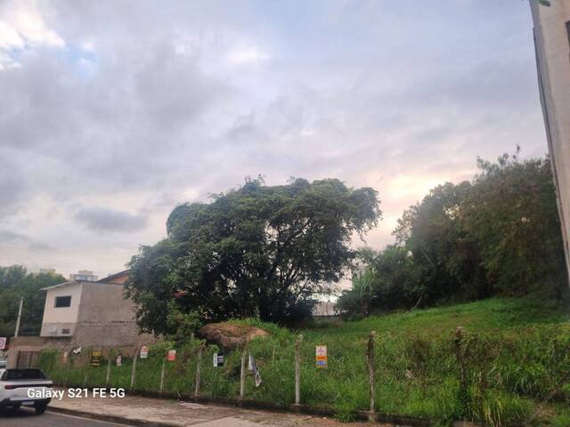 #TE1101 - Terreno para Venda em Sorocaba - SP - 1