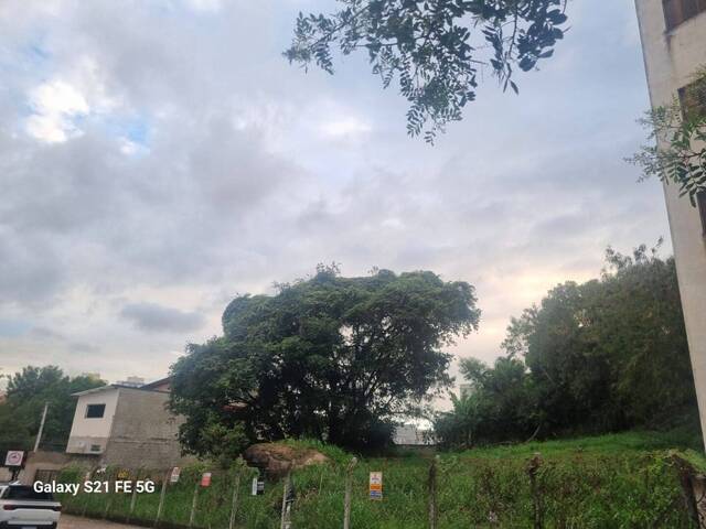 #TE1101 - Terreno para Venda em Sorocaba - SP - 2