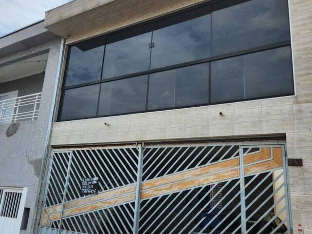 Sobrado para Venda em Sorocaba - 4