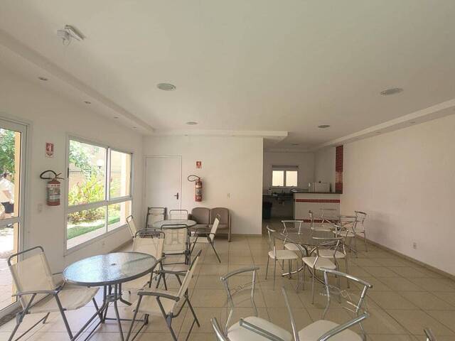 Apartamento para Venda em Sorocaba - 2